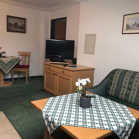 Ferienwohnung Zentsch Schönau am Königssee المظهر الخارجي الصورة