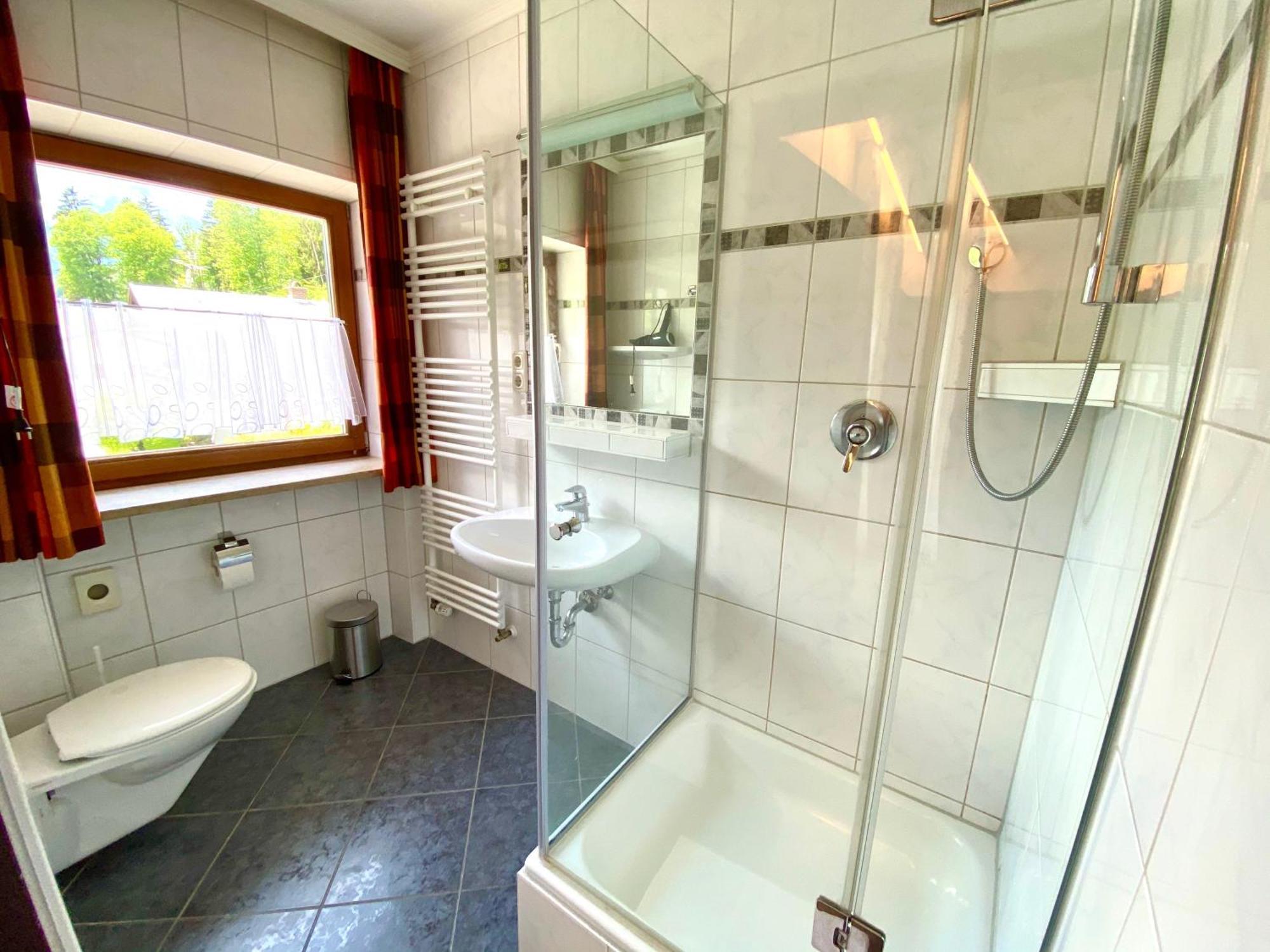 Ferienwohnung Zentsch Schönau am Königssee المظهر الخارجي الصورة