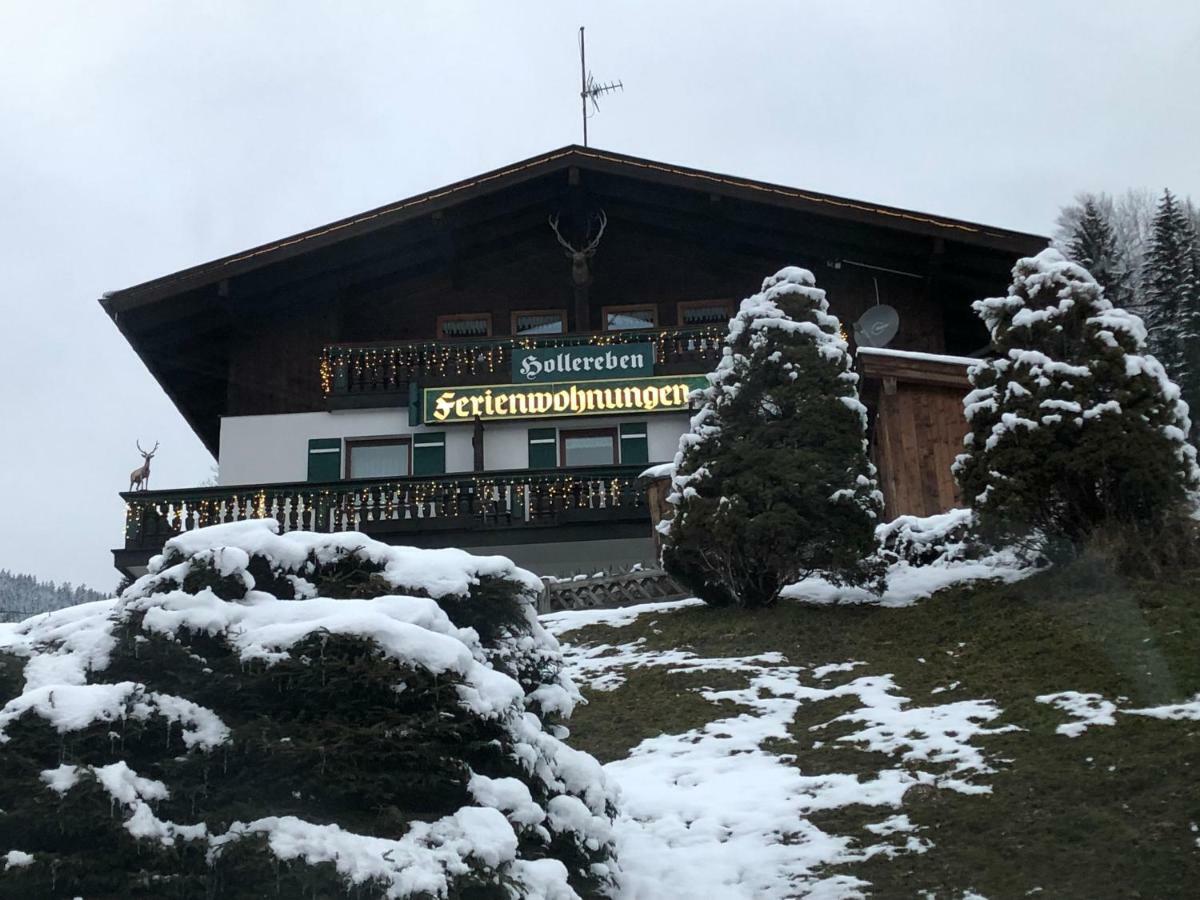 Ferienwohnung Zentsch Schönau am Königssee المظهر الخارجي الصورة
