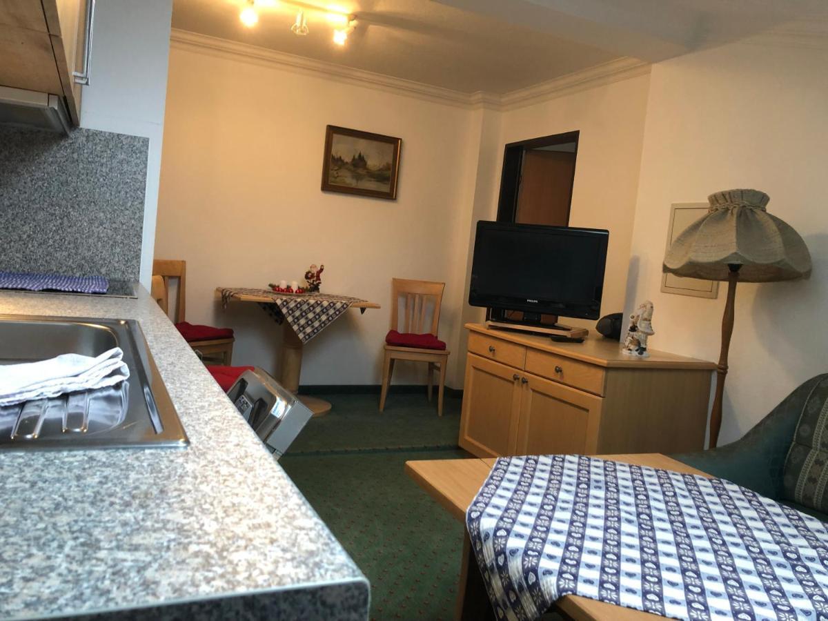 Ferienwohnung Zentsch Schönau am Königssee المظهر الخارجي الصورة