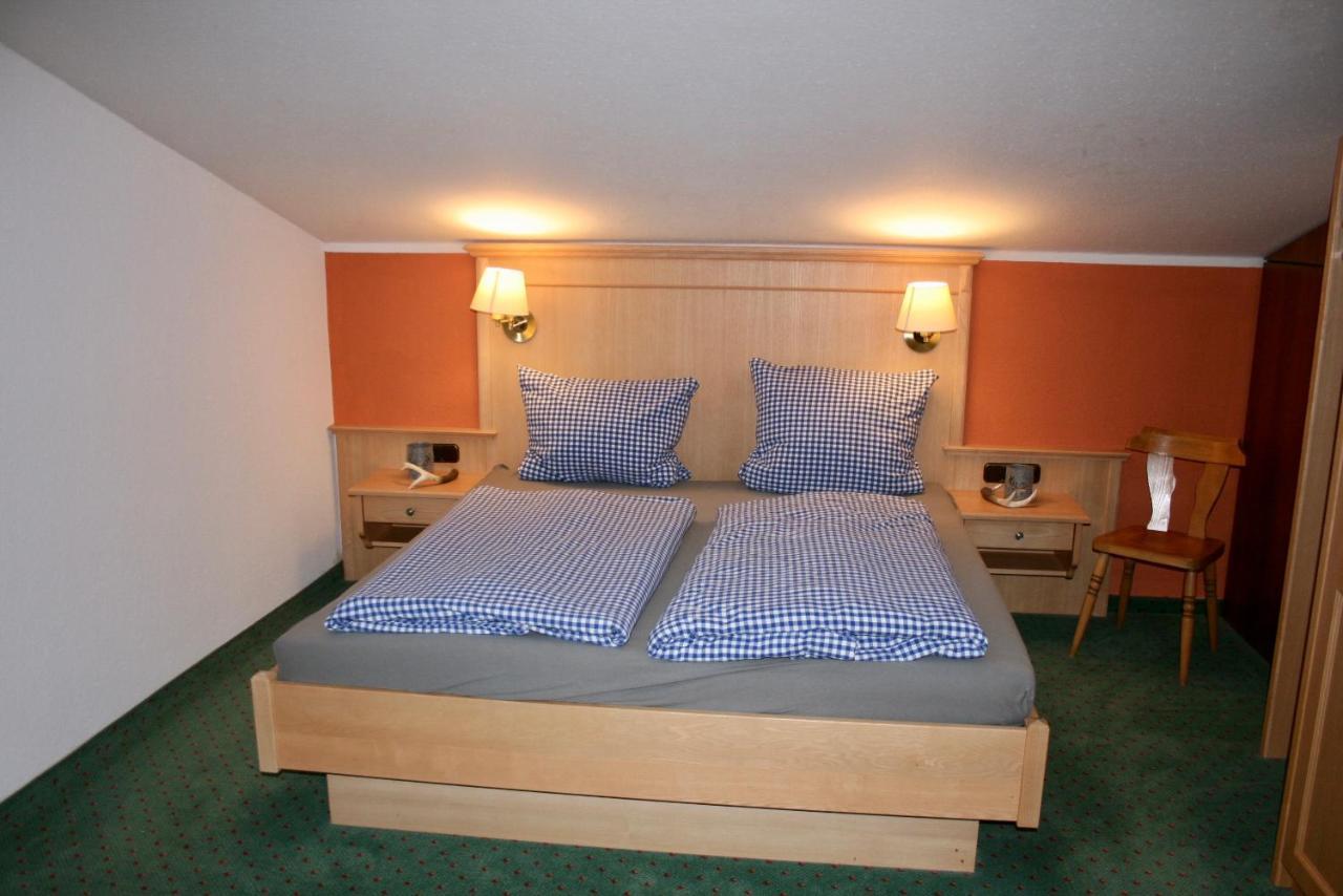 Ferienwohnung Zentsch Schönau am Königssee المظهر الخارجي الصورة