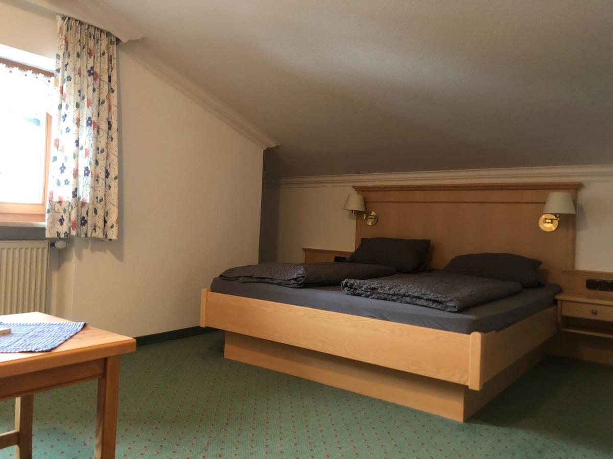 Ferienwohnung Zentsch Schönau am Königssee المظهر الخارجي الصورة